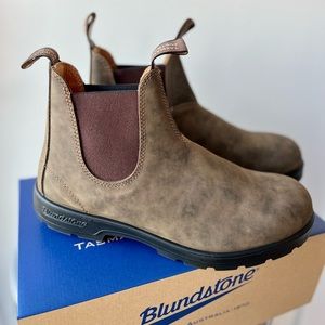 Blundstone men’s 585 Chelsea Boots